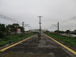 求名駅