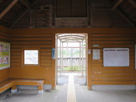 求名駅