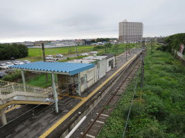 求名駅