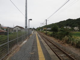 下総橘駅