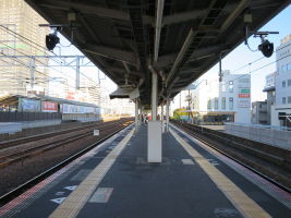 垂水駅