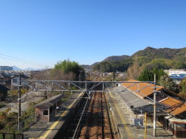 安芸幸崎駅