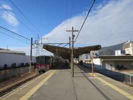 竹原駅