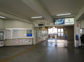 竹原駅