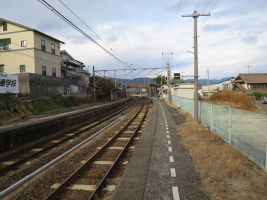 風早駅