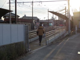 広電廿日市駅