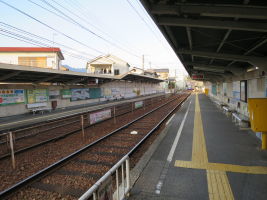 宮内駅