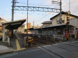 宮内駅