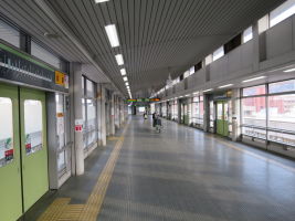 白島駅