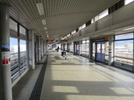 祇園新橋北駅