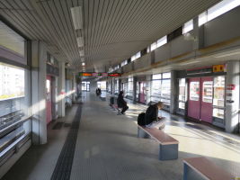 西原駅