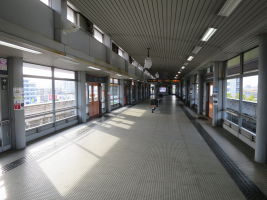 中筋駅