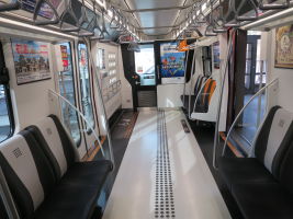 広島高速交通7000系