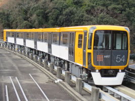 広島高速交通7000系