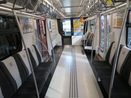 広島高速交通7000系