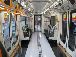 広島高速交通7000系