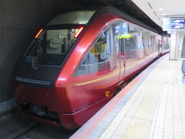 近畿日本鉄道80000系