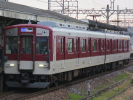 近畿日本鉄道1440系