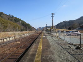 井関駅