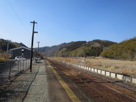 井関駅