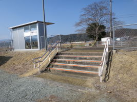 伊勢川口駅