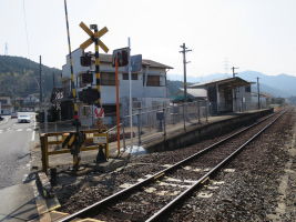 関ノ宮駅