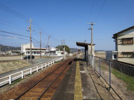 関ノ宮駅