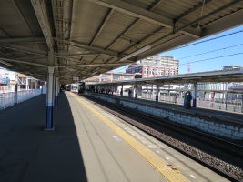 東松山駅