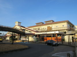 高坂駅