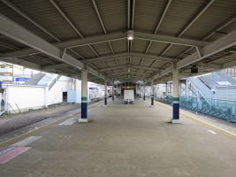 北坂戸駅