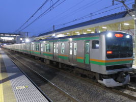 石橋駅