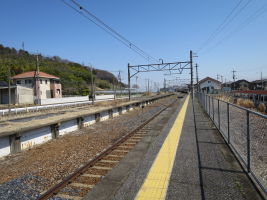 大平下駅