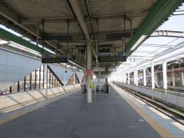 栃木駅