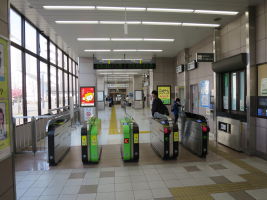 栃木駅