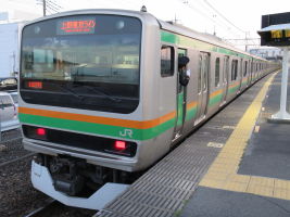間々田駅