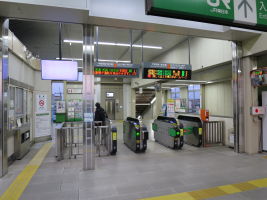 間々田駅