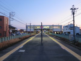 野木駅