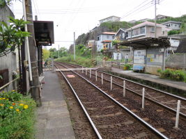 二軒茶屋停留場