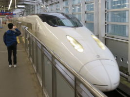 新幹線800系