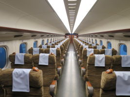 新幹線N700系