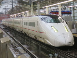 鹿児島中央駅