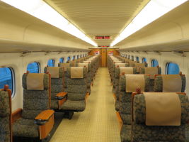 新幹線800系