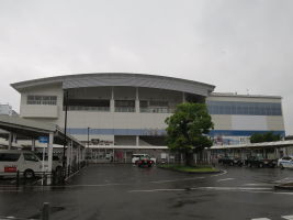 川内駅