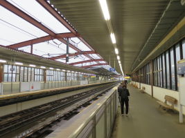 出水駅