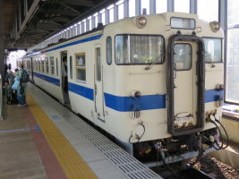 谷山駅