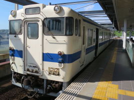 慈眼寺駅
