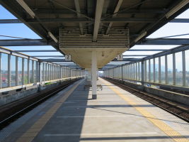 慈眼寺駅