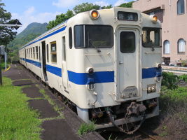 入野駅