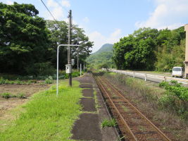 入野駅