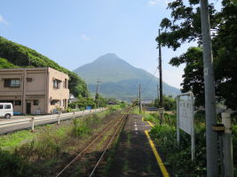 入野駅
